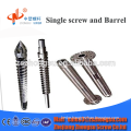niigata Screw and Barrel For niigata Injection Molding Machine